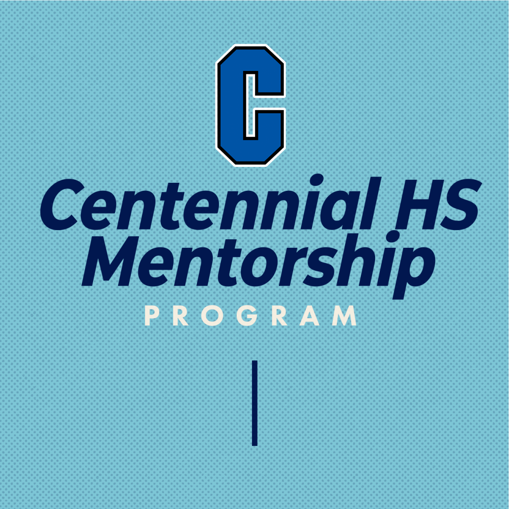 Centennial Mentors Eagles Nest Church