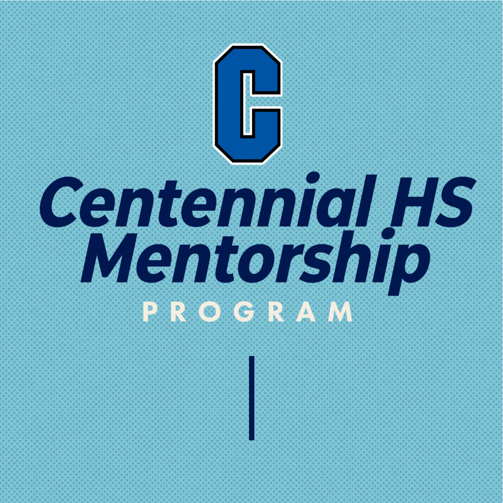 Centennial Mentors Eagles Nest Church
