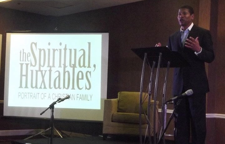 The DoubleTree Hotel where Eagles Nest Church first met